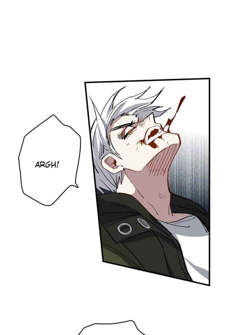 I’m a Monster Chapter 16 - Page 55