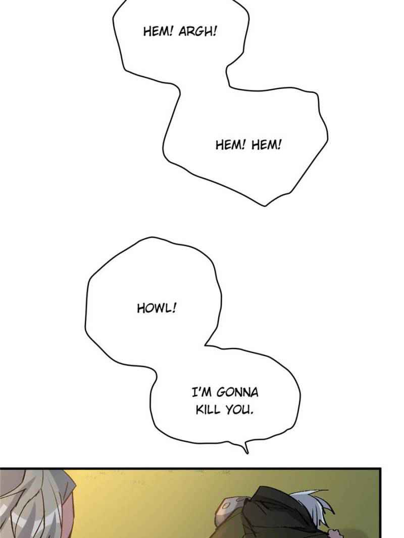 I’m a Monster Chapter 16 - Page 56