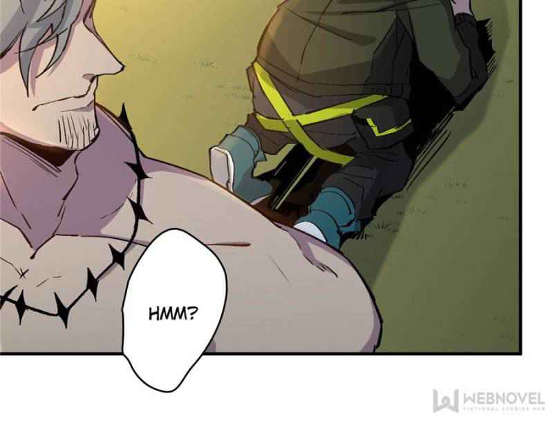 I’m a Monster Chapter 16 - Page 57