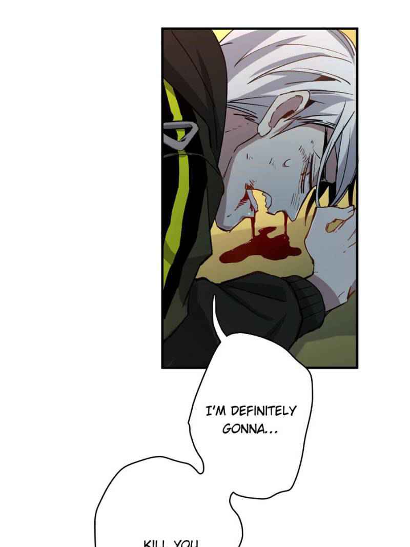 I’m a Monster Chapter 16 - Page 58
