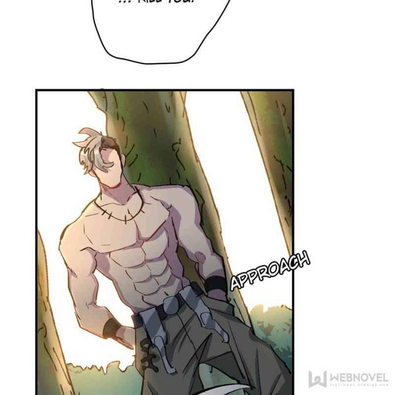 I’m a Monster Chapter 16 - Page 59