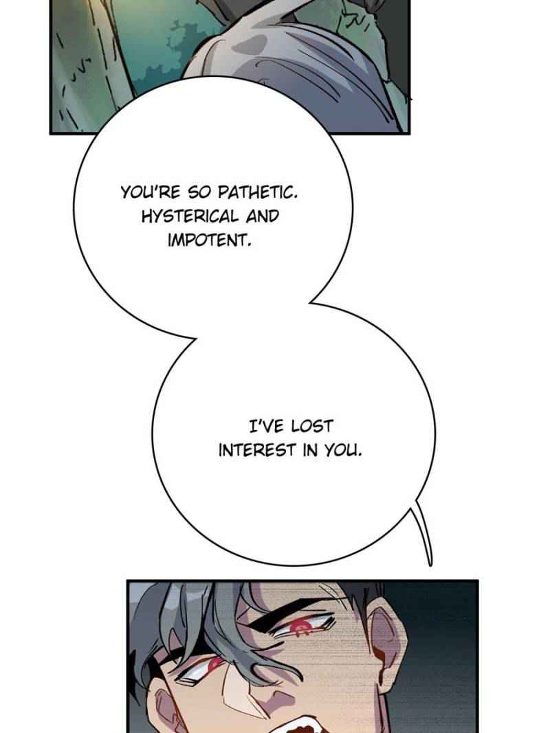 I’m a Monster Chapter 16 - Page 60