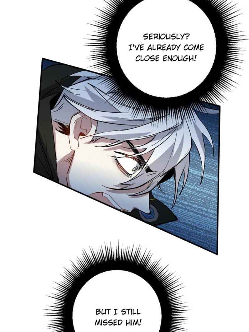 I’m a Monster Chapter 16 - Page 7