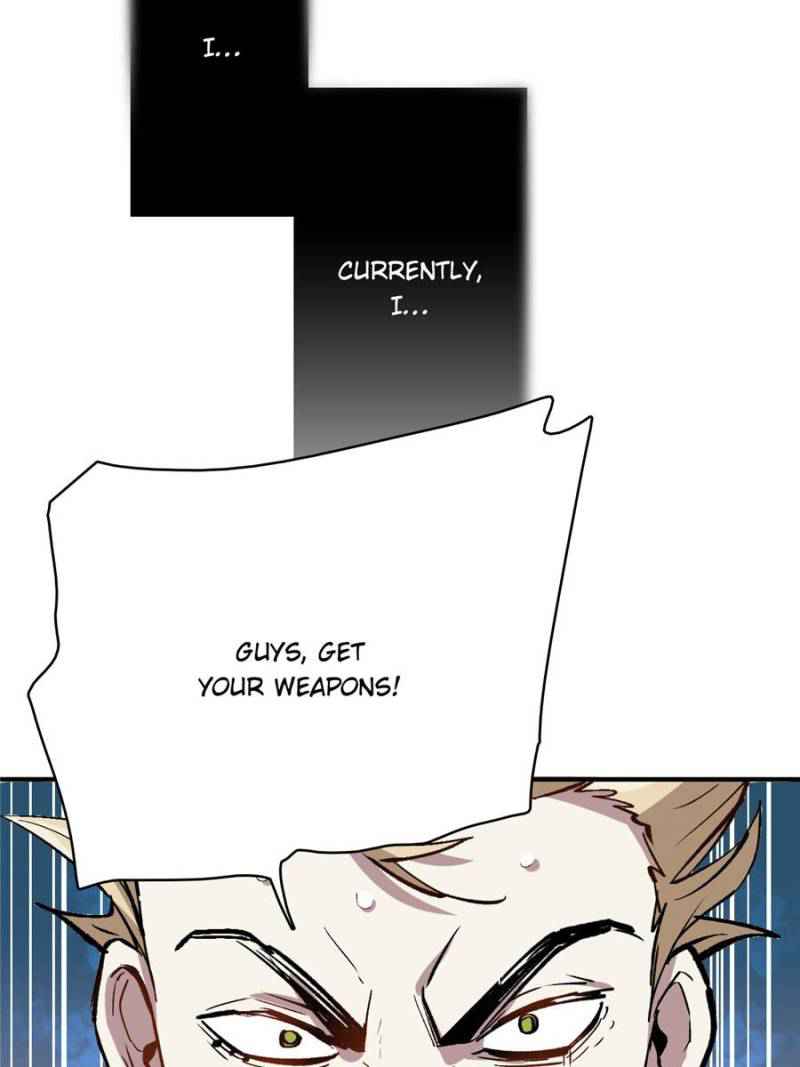 I’m a Monster Chapter 16 - Page 63