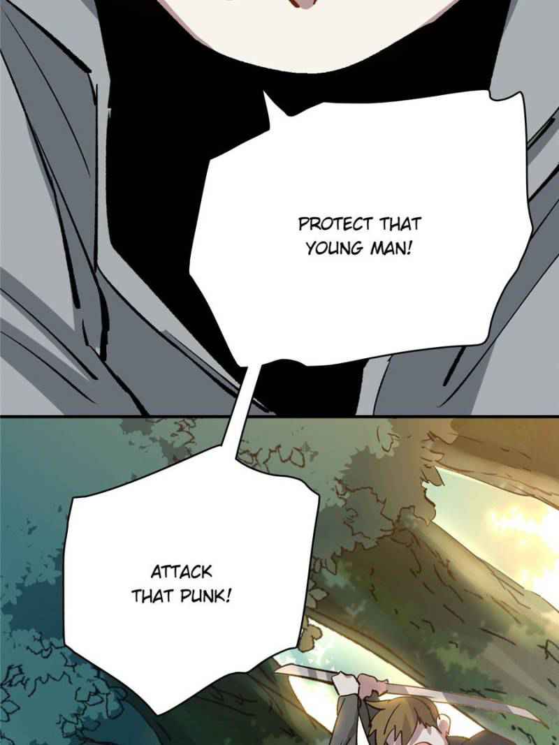 I’m a Monster Chapter 16 - Page 65