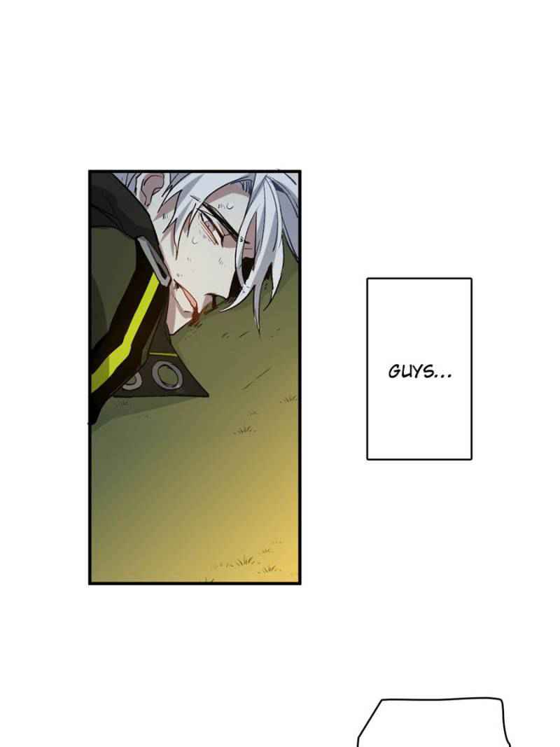I’m a Monster Chapter 16 - Page 68