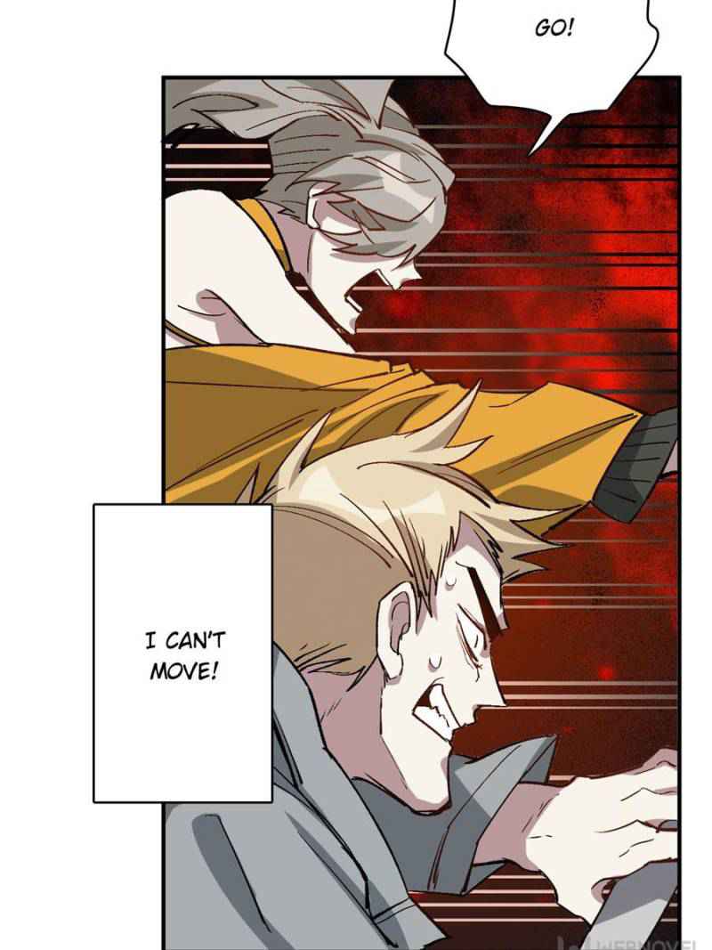 I’m a Monster Chapter 16 - Page 69