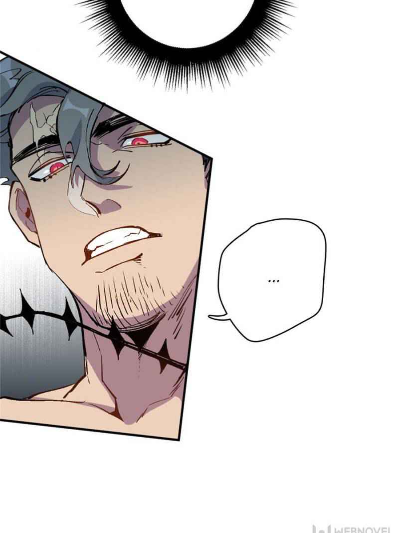 I’m a Monster Chapter 16 - Page 8