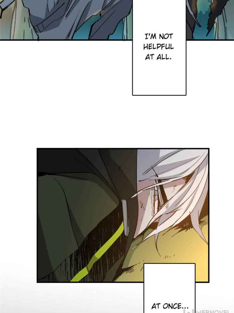 I’m a Monster Chapter 16 - Page 72