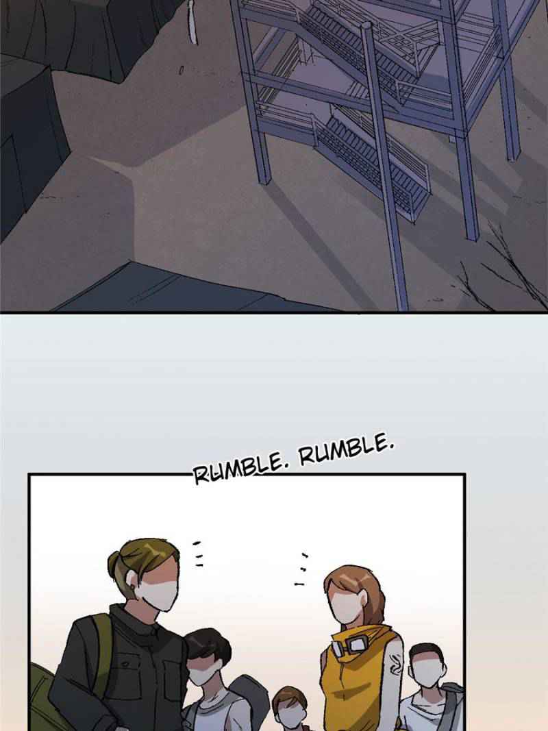 I’m a Monster Chapter 16 - Page 78
