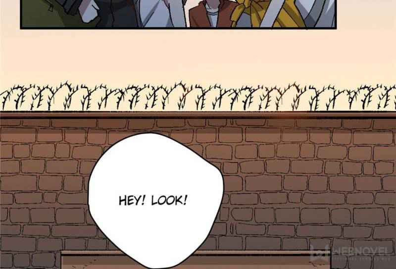 I’m a Monster Chapter 16 - Page 79