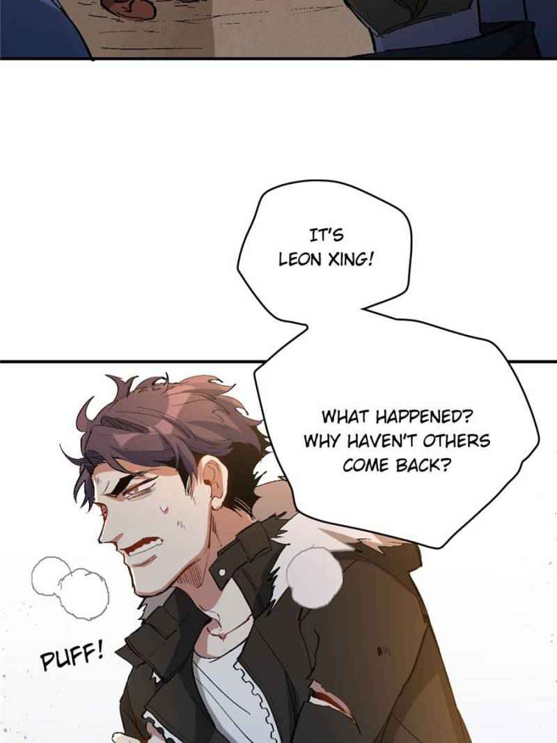 I’m a Monster Chapter 16 - Page 81