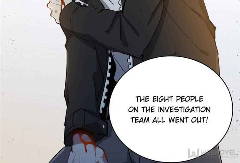 I’m a Monster Chapter 16 - Page 82