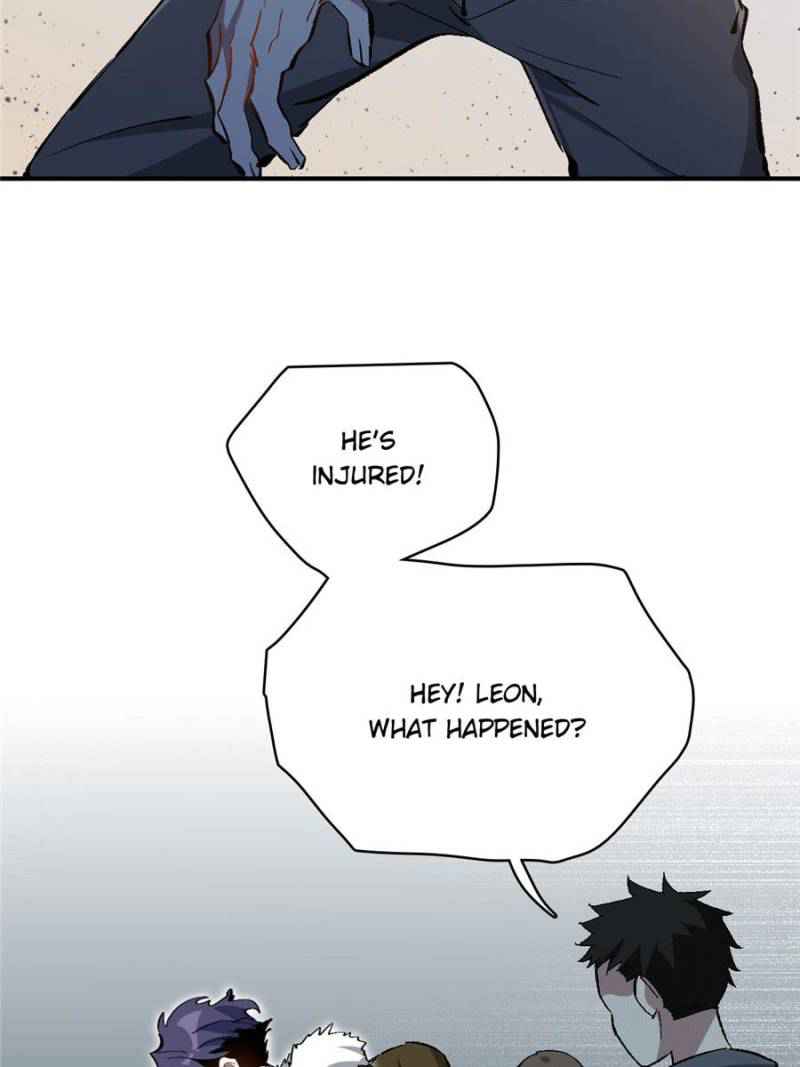 I’m a Monster Chapter 16 - Page 83