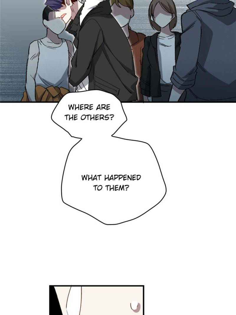 I’m a Monster Chapter 16 - Page 84