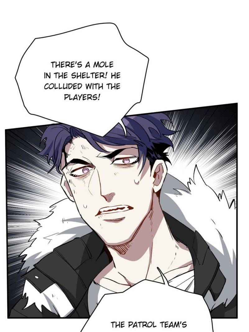 I’m a Monster Chapter 16 - Page 86