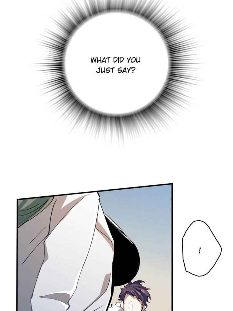 I’m a Monster Chapter 16 - Page 89