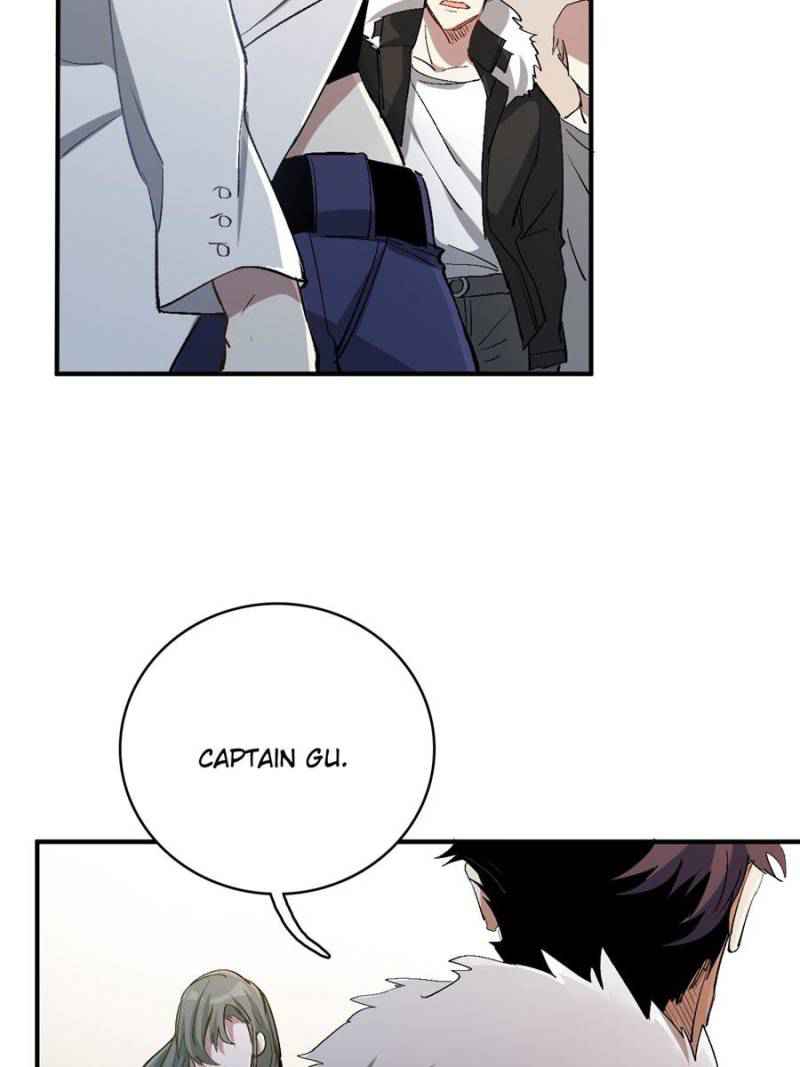 I’m a Monster Chapter 16 - Page 90