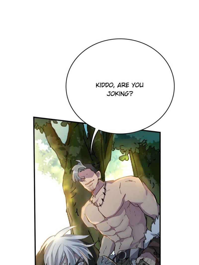 I’m a Monster Chapter 16 - Page 10