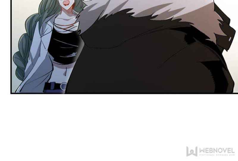 I’m a Monster Chapter 16 - Page 91