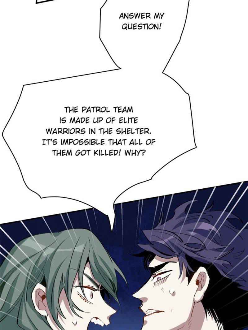 I’m a Monster Chapter 16 - Page 93