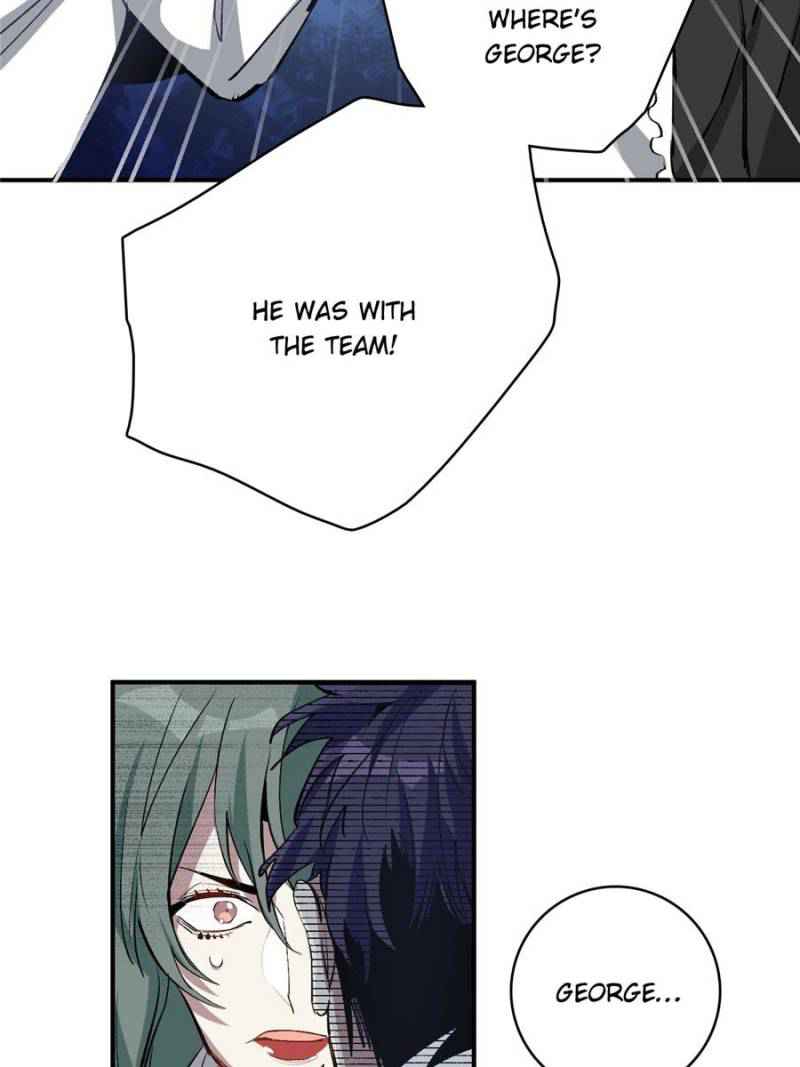 I’m a Monster Chapter 16 - Page 95