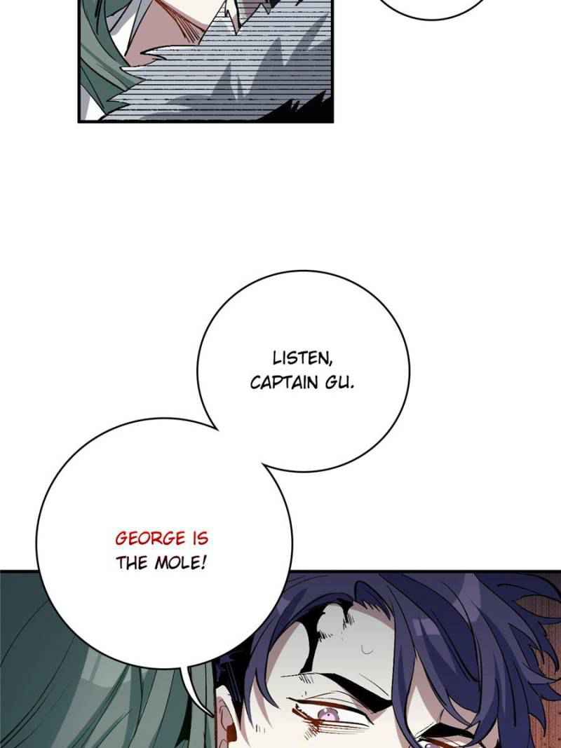 I’m a Monster Chapter 16 - Page 96