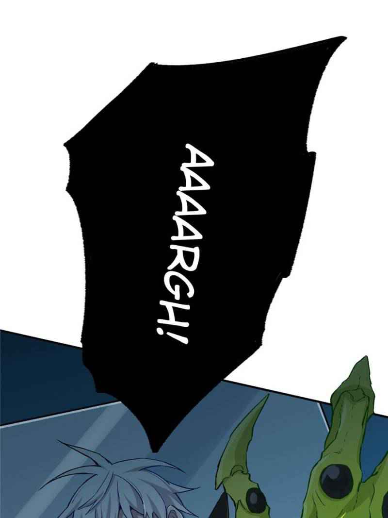 I’m a Monster Chapter 17 - Page 1