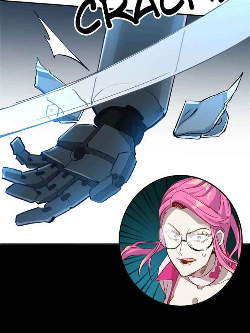 I’m a Monster Chapter 17 - Page 11