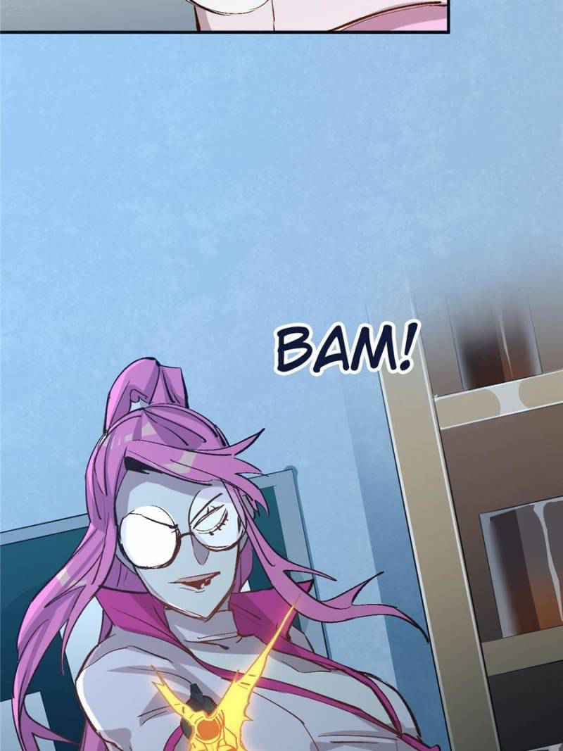 I’m a Monster Chapter 17 - Page 14