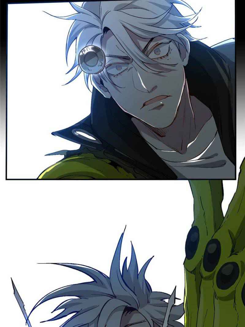 I’m a Monster Chapter 17 - Page 19