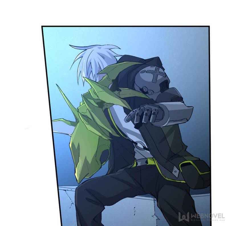 I’m a Monster Chapter 17 - Page 29