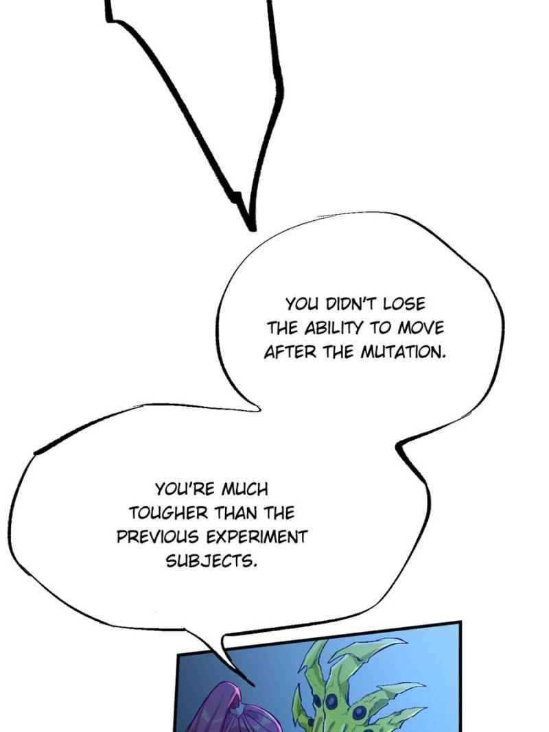 I’m a Monster Chapter 17 - Page 4