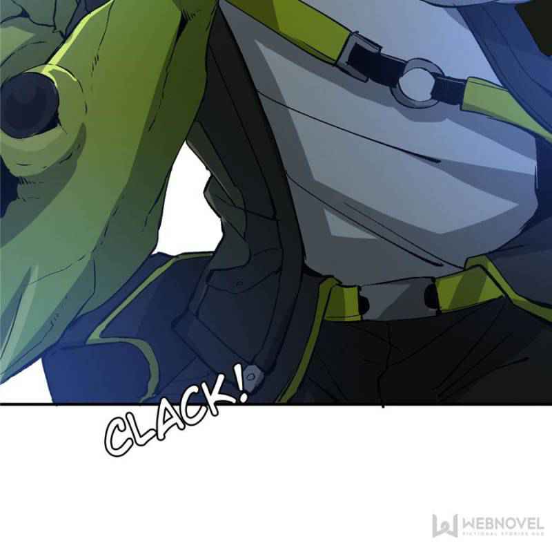 I’m a Monster Chapter 17 - Page 31