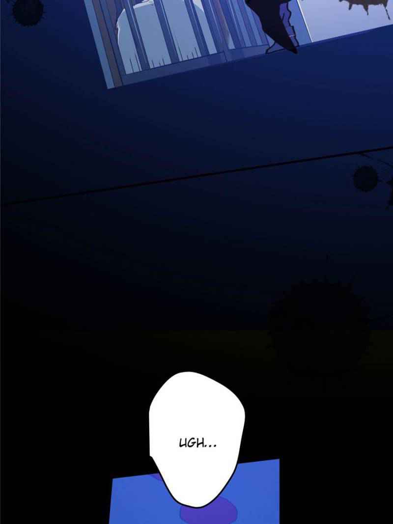 I’m a Monster Chapter 17 - Page 36