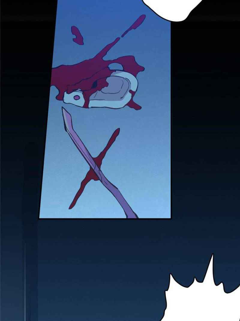 I’m a Monster Chapter 17 - Page 38