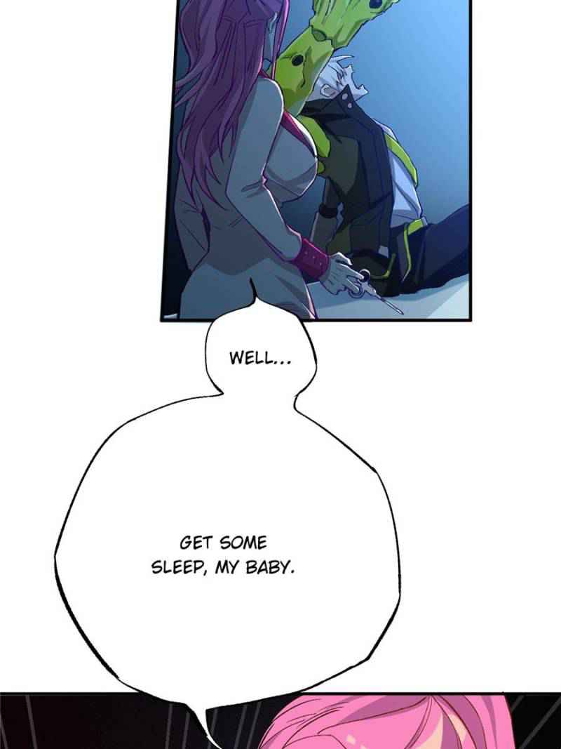I’m a Monster Chapter 17 - Page 5