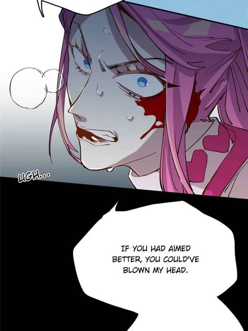 I’m a Monster Chapter 17 - Page 44