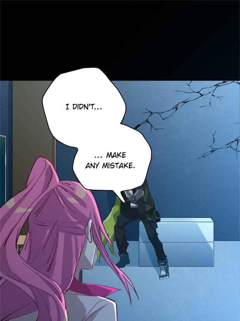 I’m a Monster Chapter 17 - Page 47