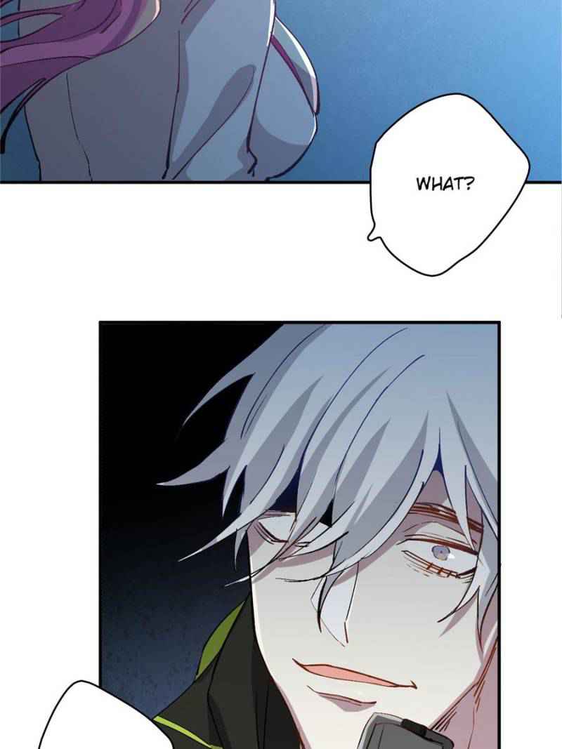 I’m a Monster Chapter 17 - Page 48