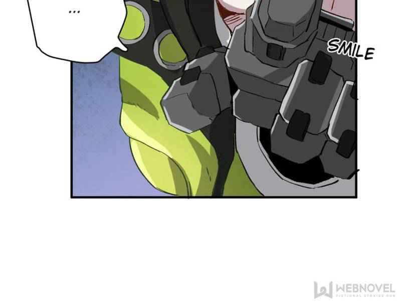 I’m a Monster Chapter 17 - Page 49