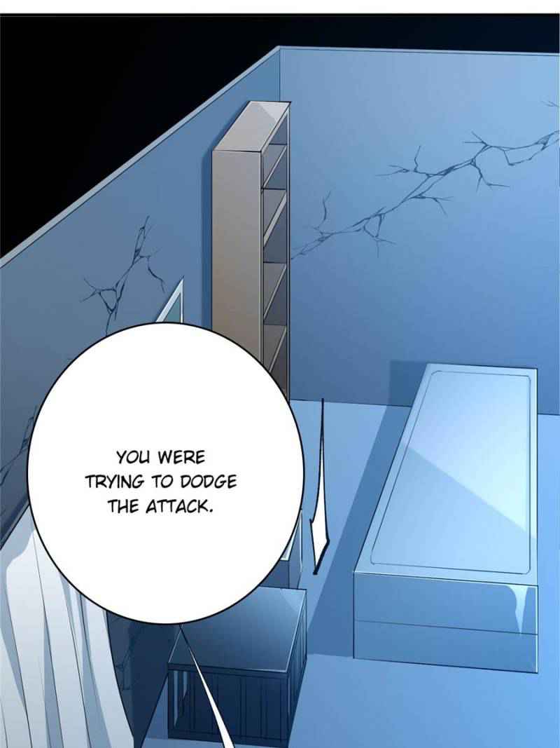 I’m a Monster Chapter 17 - Page 50