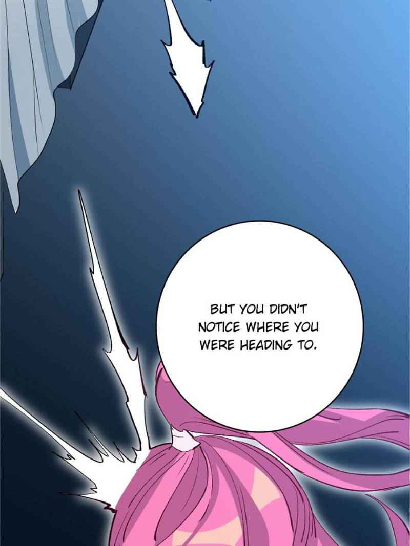 I’m a Monster Chapter 17 - Page 51
