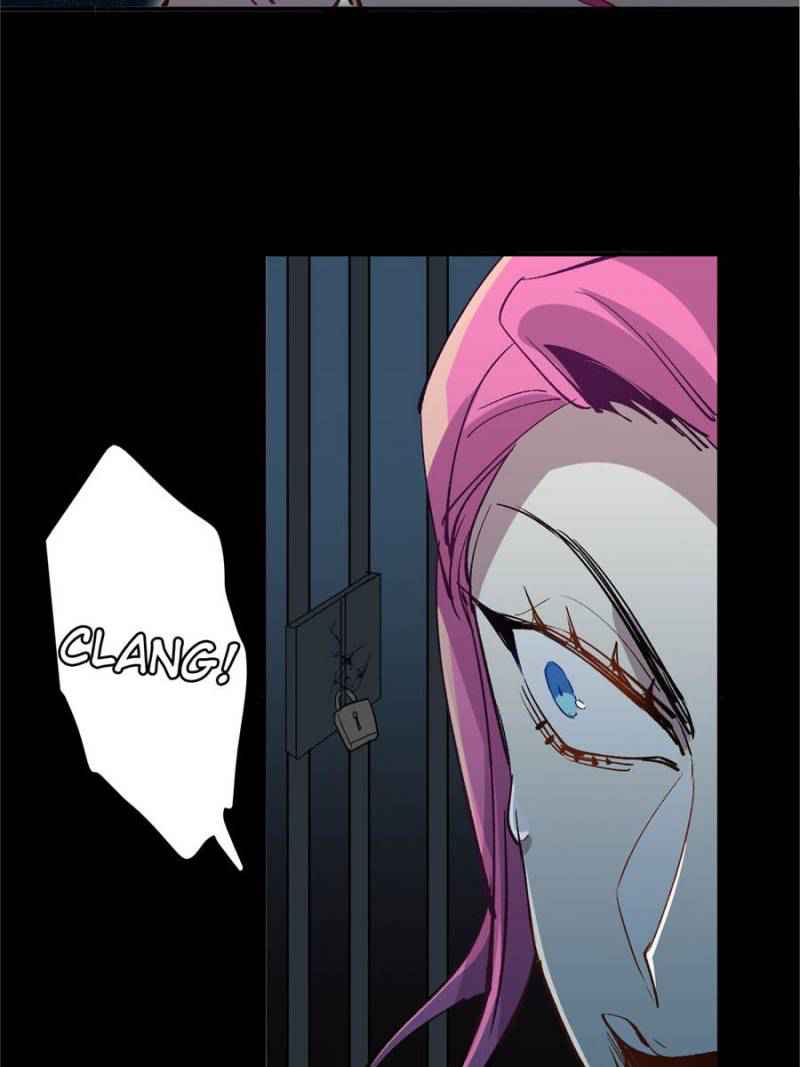 I’m a Monster Chapter 17 - Page 53