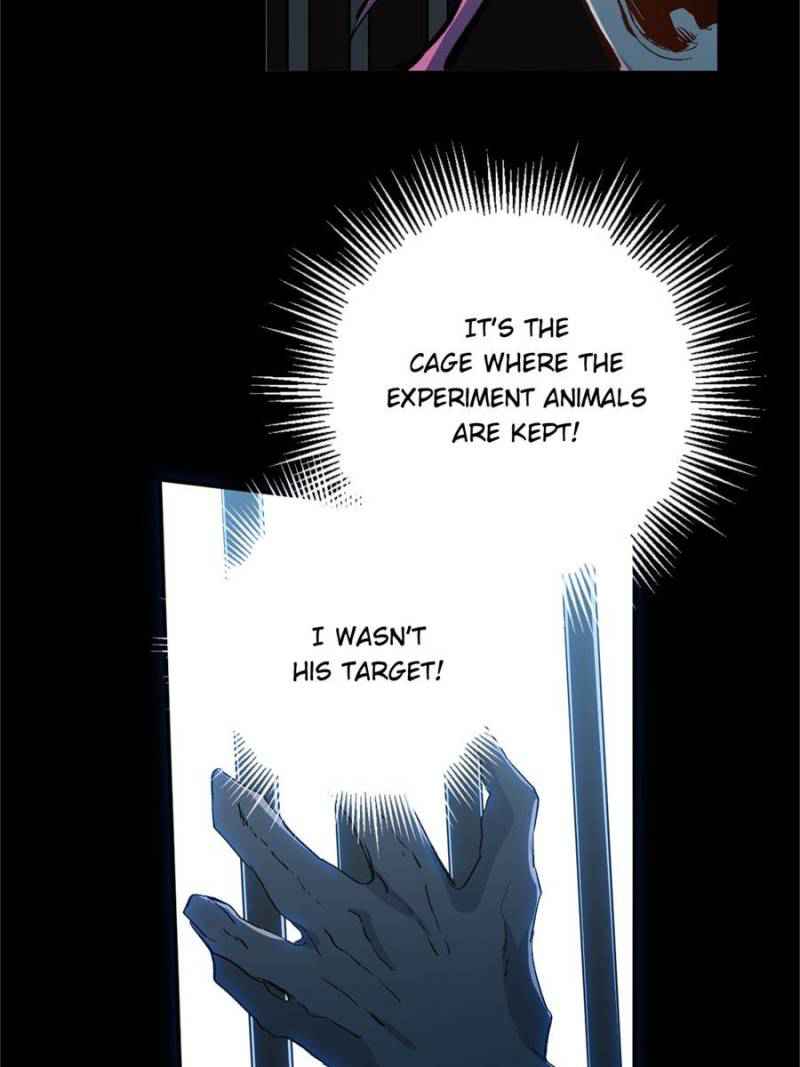 I’m a Monster Chapter 17 - Page 54