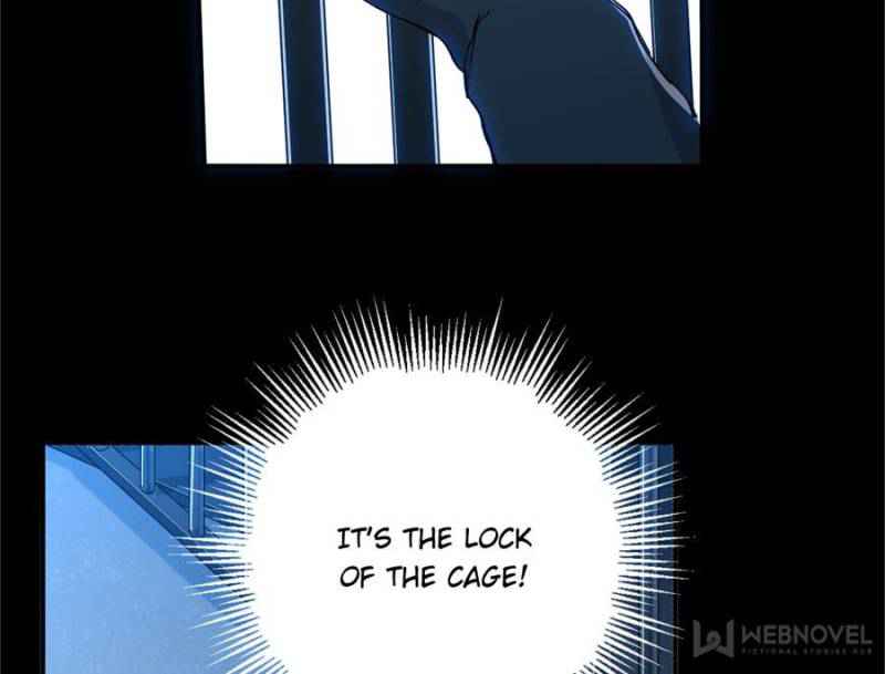 I’m a Monster Chapter 17 - Page 55