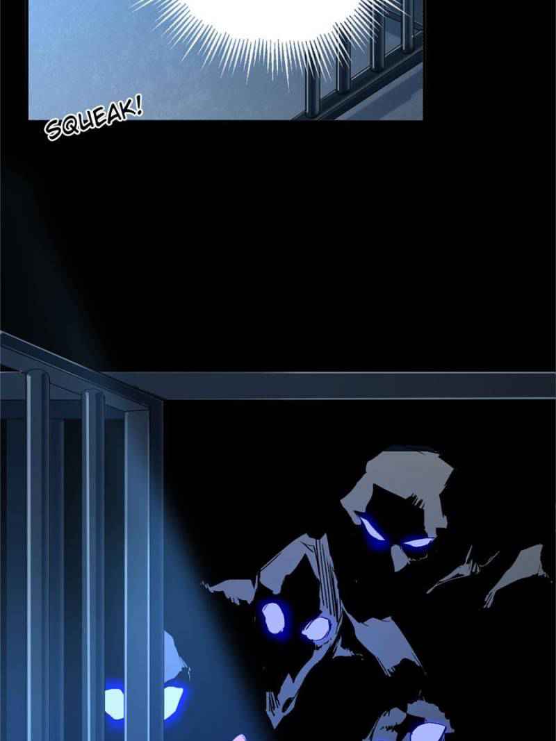 I’m a Monster Chapter 17 - Page 56