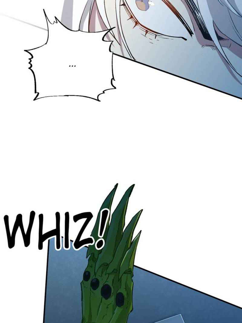 I’m a Monster Chapter 17 - Page 8
