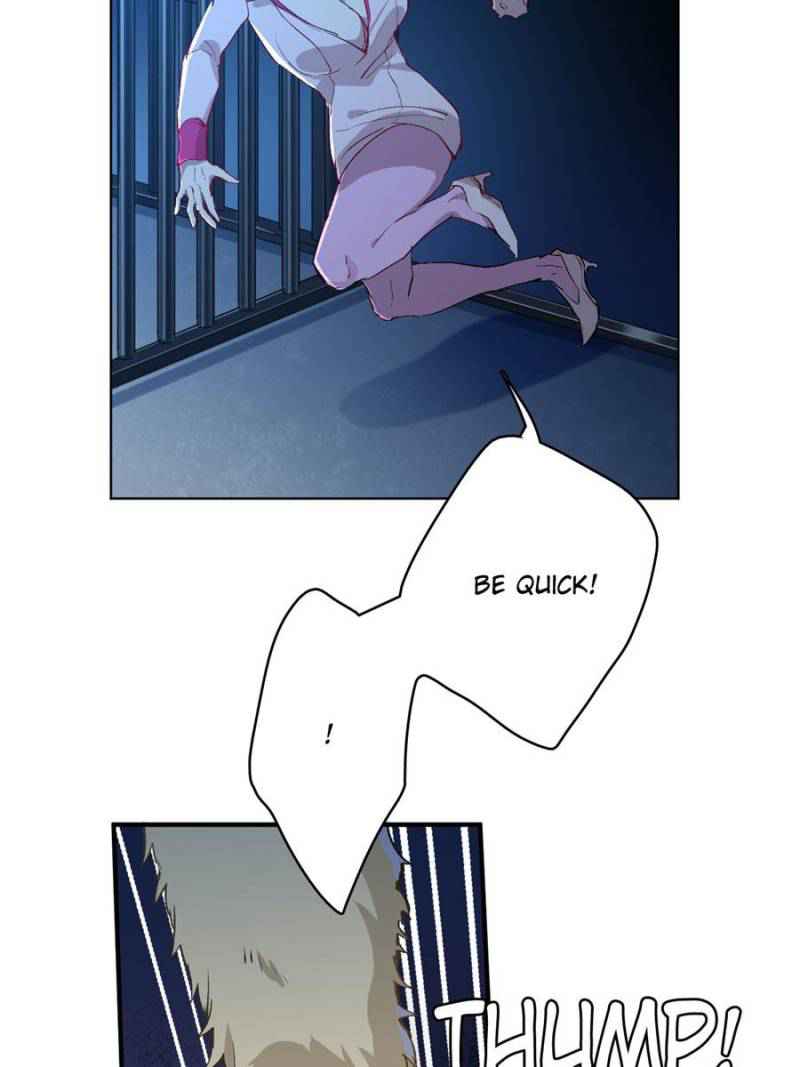 I’m a Monster Chapter 18 - Page 2