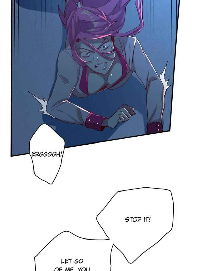 I’m a Monster Chapter 18 - Page 11